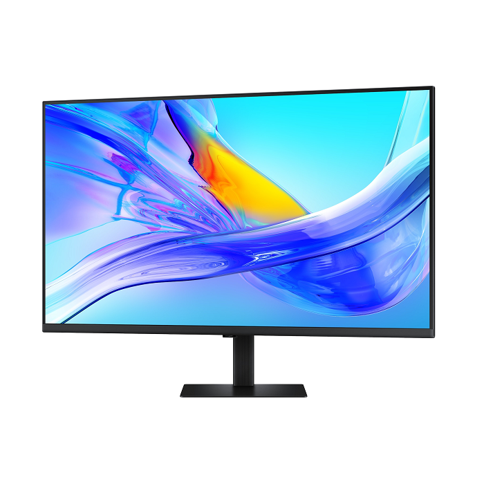  Samsung ViewFinity LS37D800U 37inch 4K Monitor