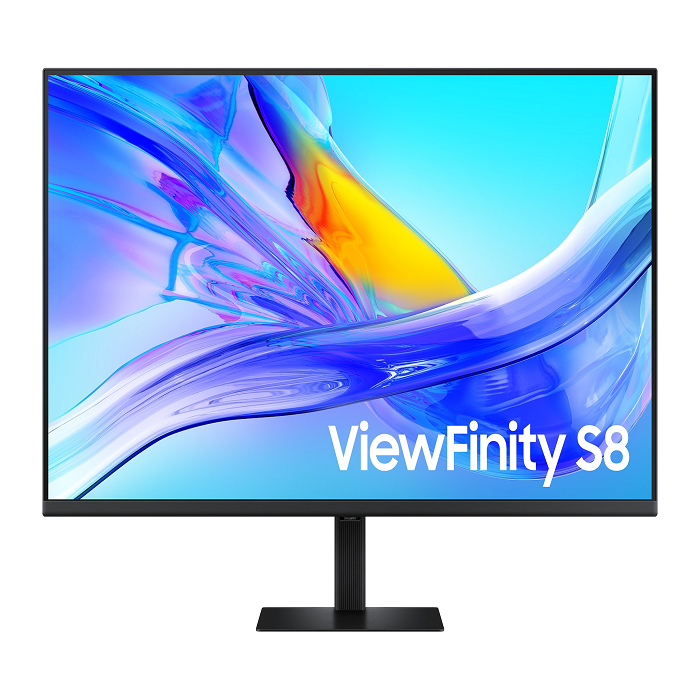  Samsung ViewFinity LS37D800U 37inch 4K Monitor