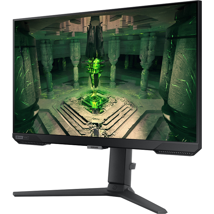  SAMSUNG Odyssey G4 LS25BG402 G4 IPS 240Hz 1ms Gaming Monitor