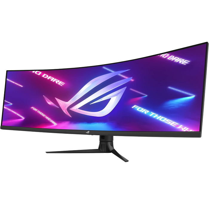  ASUS Strix XG49WCR 49inch 165 Hz Curved Gaming Monitor