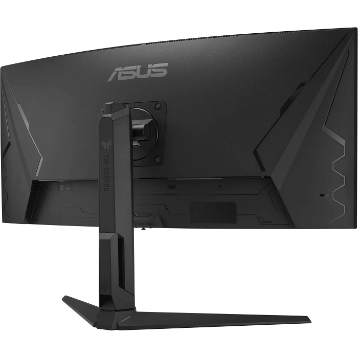  ASUS TUF Gaming VG34VQEL1A 34 inch Curved Ultrawide Gaming Monitor