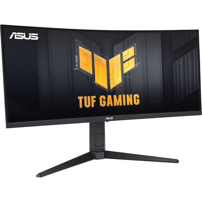  ASUS TUF Gaming VG34VQEL1A 34 inch Curved Ultrawide Gaming Monitor