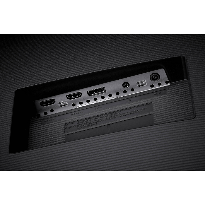  Samsung U32J590 32-Inch 4K UHD LED-Lit Monitor