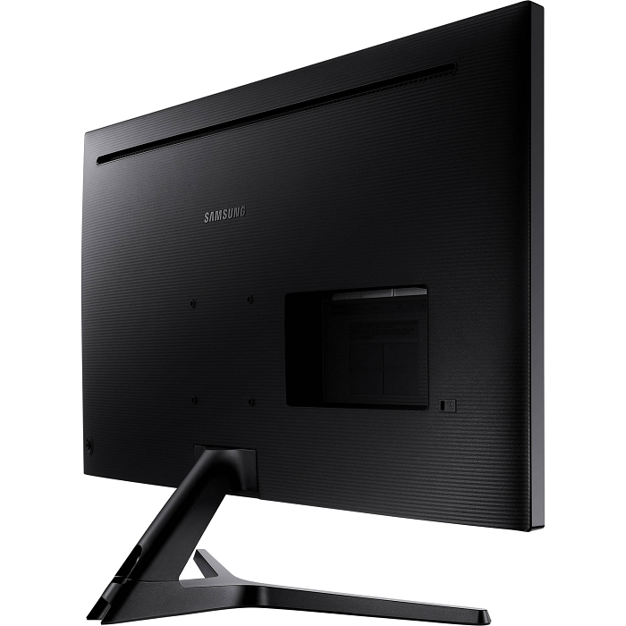  Samsung U32J590 32-Inch 4K UHD LED-Lit Monitor