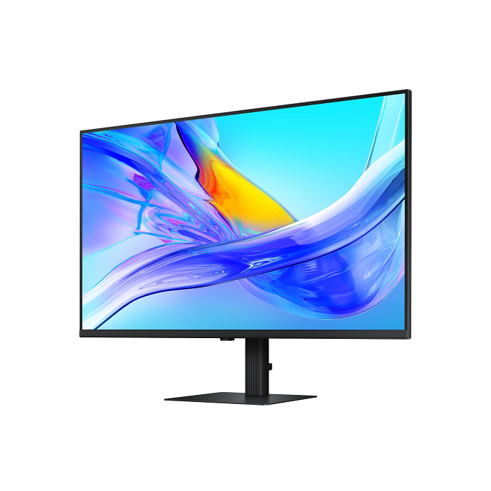  Samsung ViewFinity LS37D800U 37inch 4K Monitor