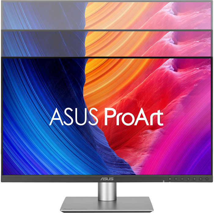  ASUS ProArt PA278CFRV 27inch IPS QHD Professional Monitor