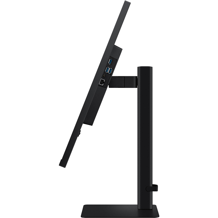  Samsung ViewFinity S6 LS32D606 27Inch IPS Flat Gaming Monitor