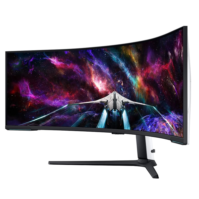  SAMSUNG LS57CG952 