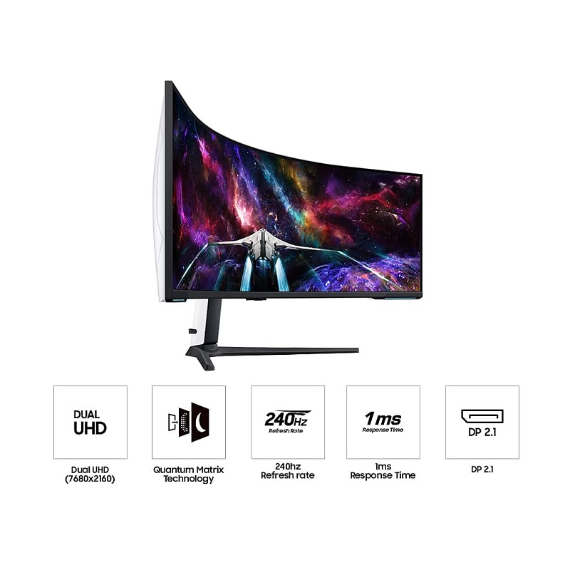  SAMSUNG LS57CG952 