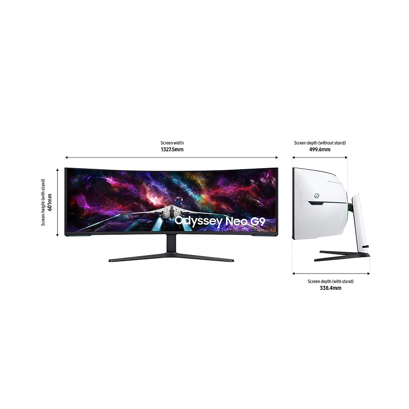  SAMSUNG LS57CG952 