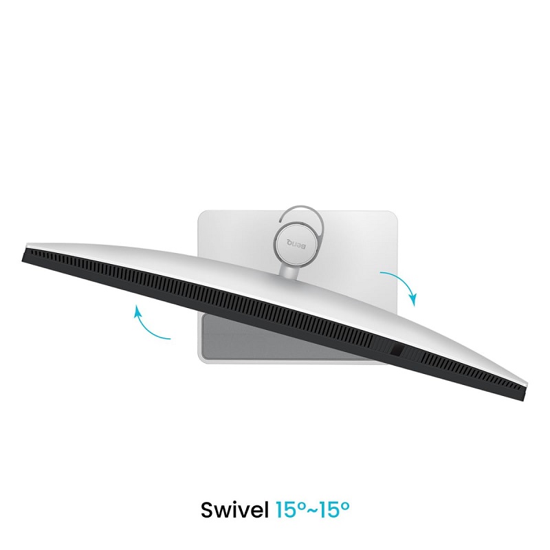  BenQ MA270U 27inch 4K Monitor