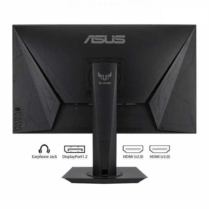  ASUS TUF VG279QM 27 Inch Full HD IPS Gaming Monitor
