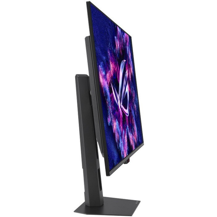  مانیتور گیمینگ ایسوس مدل XG32UQDMS - مشکی (گارانتی اصلی )