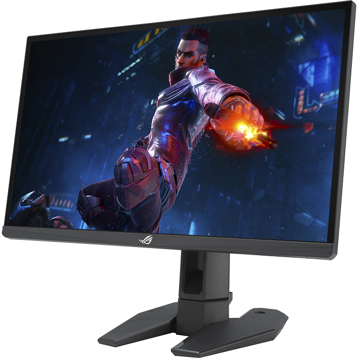  ASUS ROG Swift Pro PG248QP 24 inch 540Hz Gaming Monitor