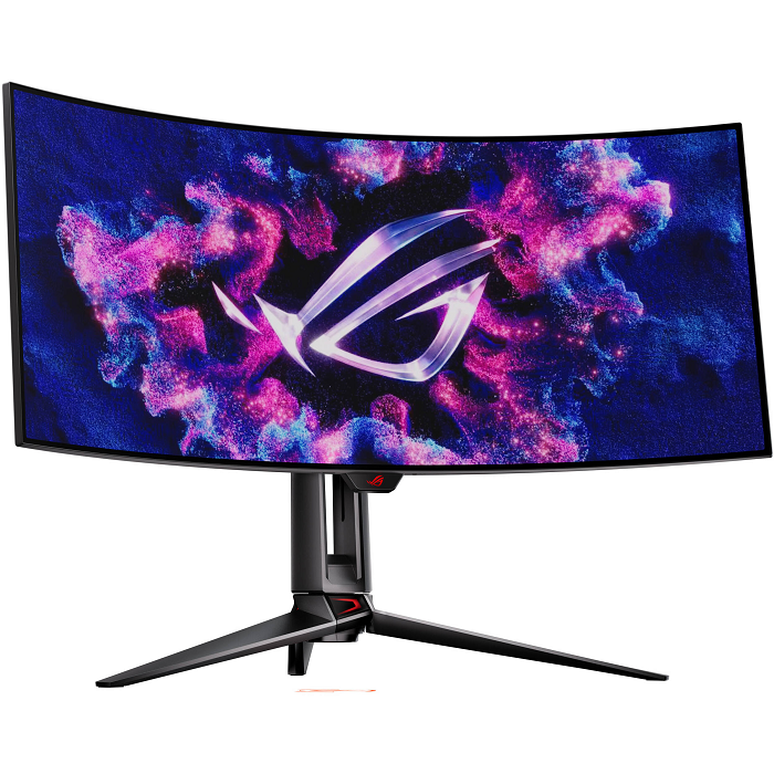  ASUS OLED PG34WCDM 34inch 240 Hz Ultrawide Curved Gaming Monitor