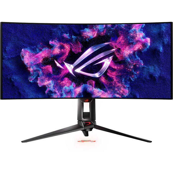  ASUS OLED PG34WCDM 34inch 240 Hz Ultrawide Curved Gaming Monitor