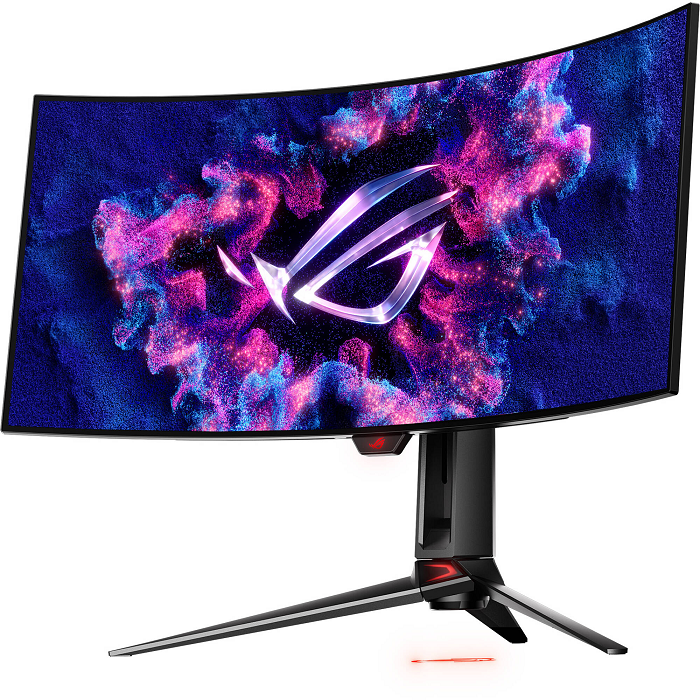  ASUS OLED PG34WCDM 34inch 240 Hz Ultrawide Curved Gaming Monitor
