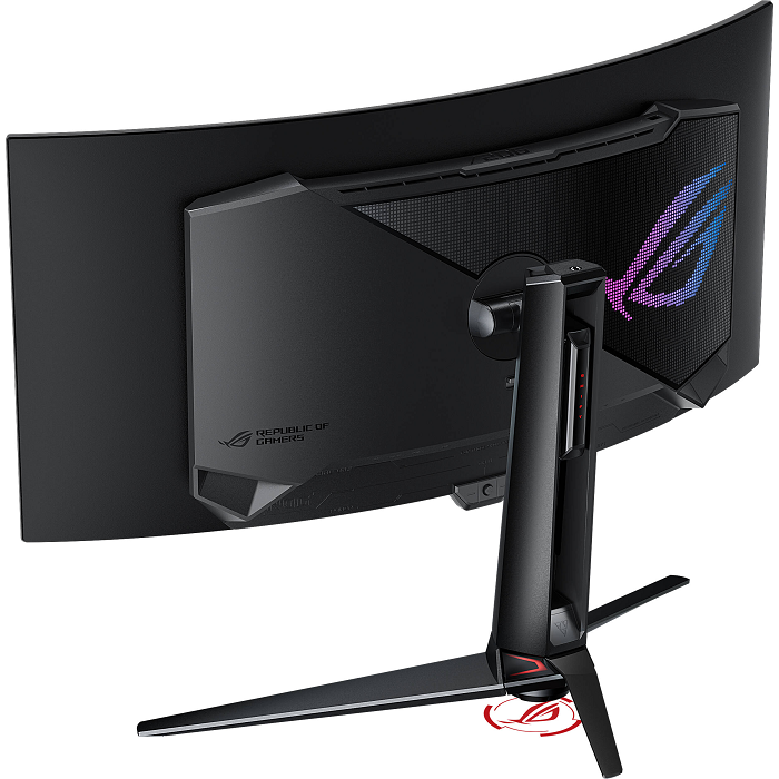  ASUS OLED PG34WCDM 34inch 240 Hz Ultrawide Curved Gaming Monitor