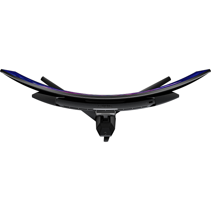  ASUS OLED PG34WCDM 34inch 240 Hz Ultrawide Curved Gaming Monitor