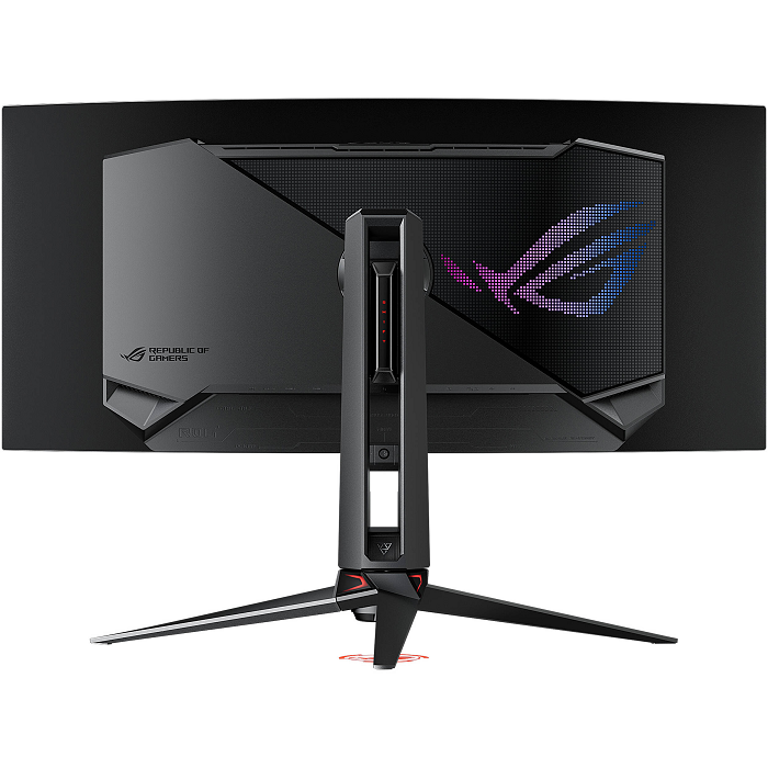  ASUS OLED PG34WCDM 34inch 240 Hz Ultrawide Curved Gaming Monitor