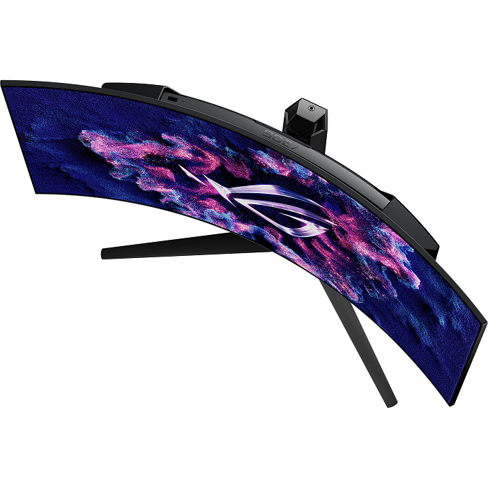  ASUS OLED PG34WCDM 34inch 240 Hz Ultrawide Curved Gaming Monitor