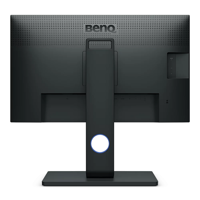  BenQ SW271C 27 Inch 4K IPS Photo & Video Editing Monitor