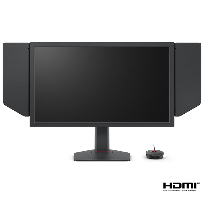  BENQ ZOWIE XL2586X