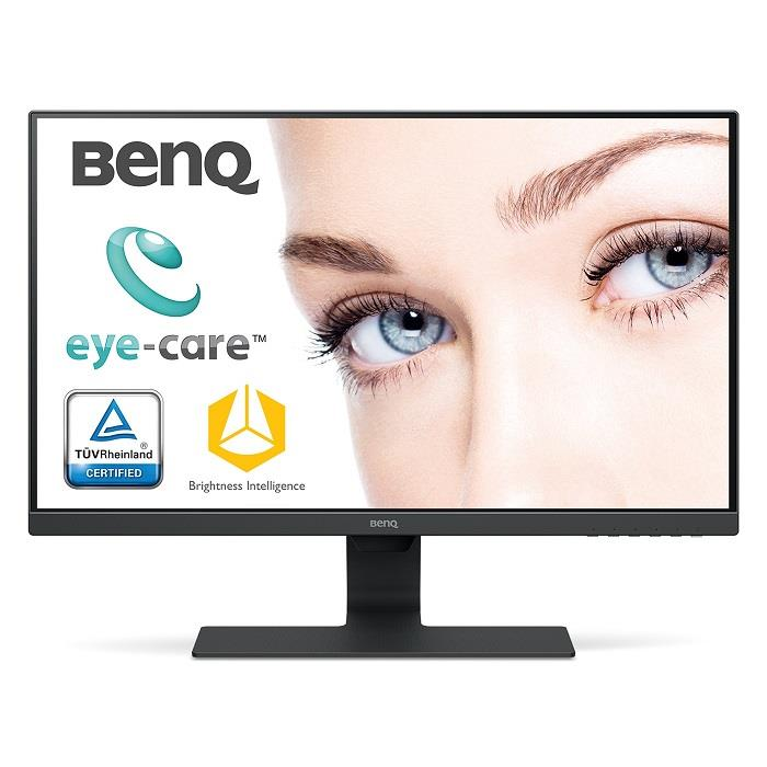 مانیتور بنکیو مدل GW2780 - مشکی ( گارانتی اصلی  )