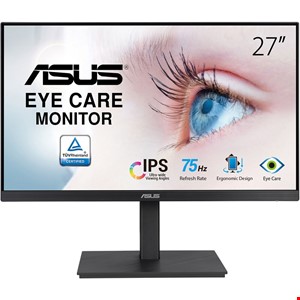 ASUS VA27EQSB 27 Eye Care Monitor
