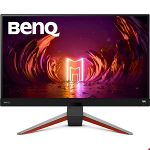 BENQ EX2710Q MOBIUZ 1ms 27Inch IPS 165Hz QHD Gaming Monitor