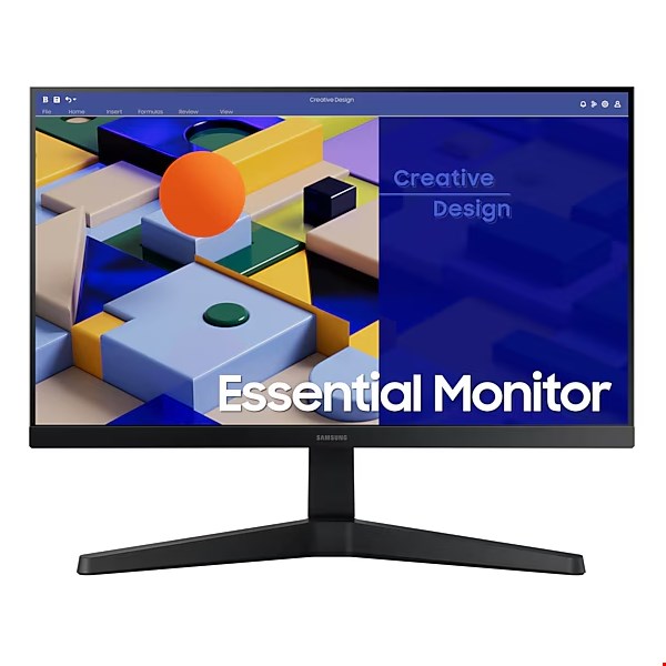 Samsung LS22C310 22Inch 75HZ FHD IPS Monitor