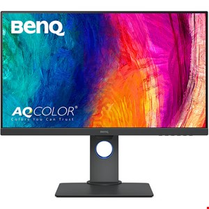 BenQ PD2705Q DesignVue Designer 27inch IPS Monitor