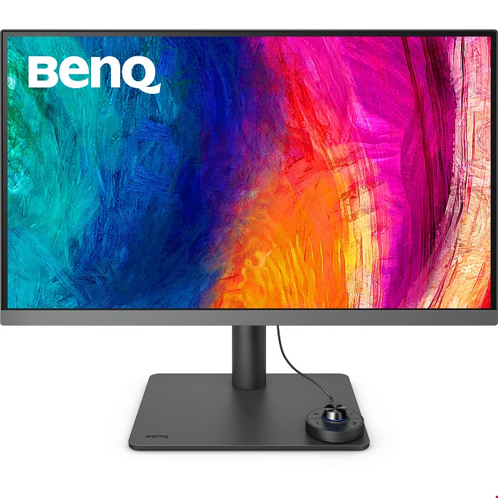 BenQ PD2706U 27INCH 4K HDR Designer Monitor