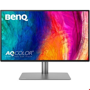 BenQ PD2725U DesignVue 27inch HDR 4K IPS Monitor