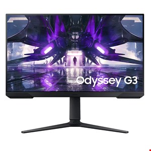 SAMSUNG LS27AG300 Odyssey G3 144Hz Gaming Monitor