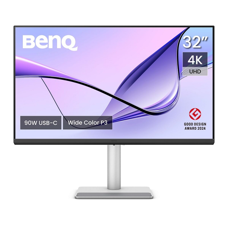 مانیتور بنکیو مدل MA320U- مشکی (گارانتی اصلی )