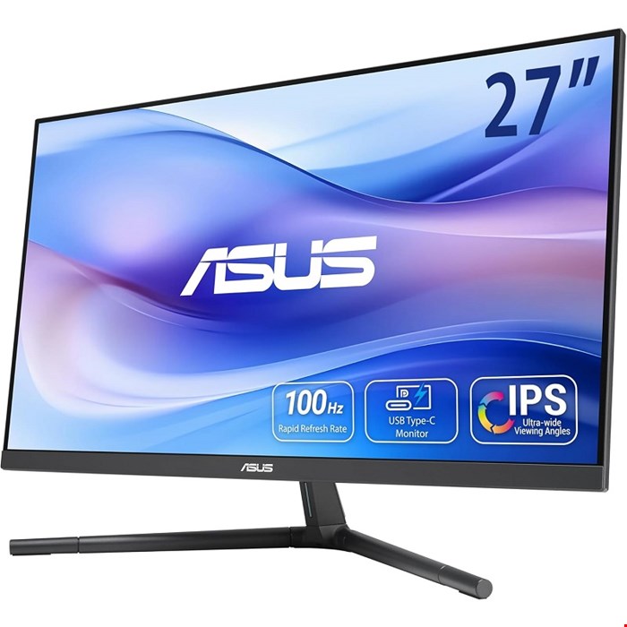 ASUS VU279CFE Eye Care Gaming Monitor 