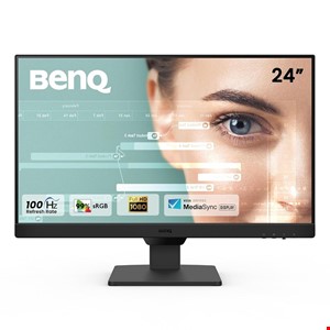 BenQ GW2490 24Inch FHD IPS Monitor