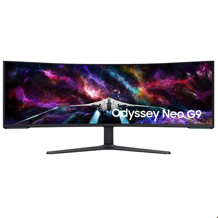 SAMSUNG LS57CG952 Odyssey Neo G9 G95NC Curved Gaming Monitor