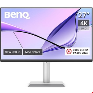 BenQ MA270U 27inch 4K Monitor