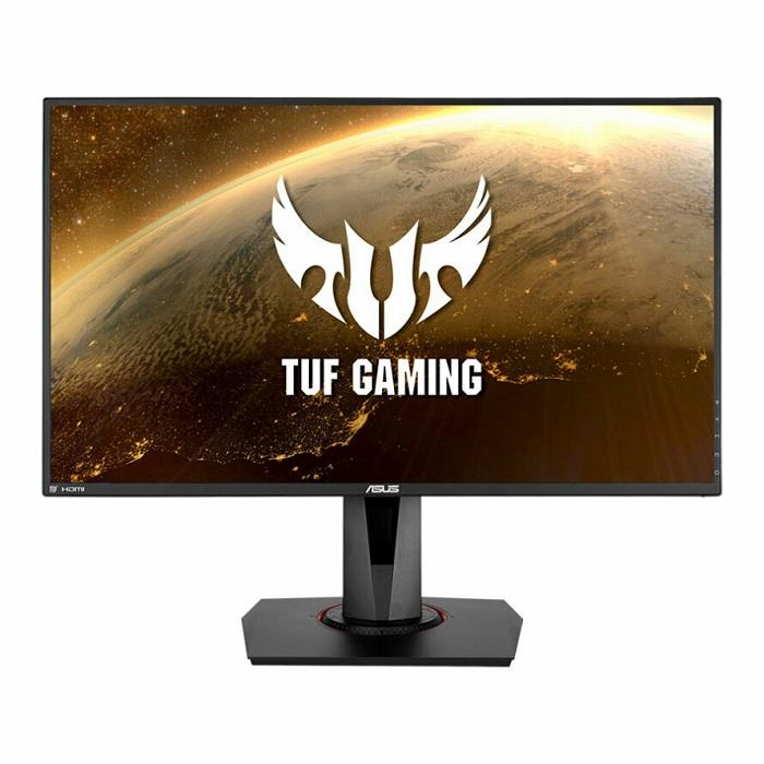 مانیتور ایسوس مدل VG279QM - مشکی 