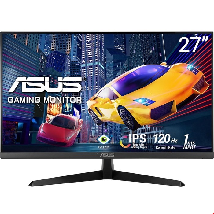 ASUS VY279HGR Eye Care Gaming Monitor