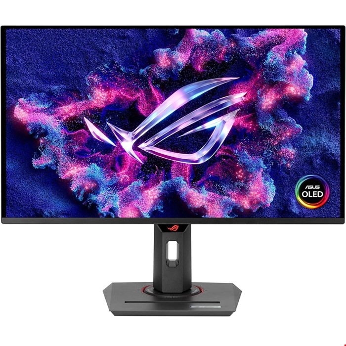 ASUS ROG Strix XG27ACDNG 27inch 1440P QD-OLED Gaming Monitor