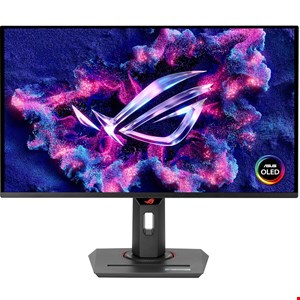 ASUS ROG Strix XG27AQDMG 27inch 240hz OLED Gaming Monitor