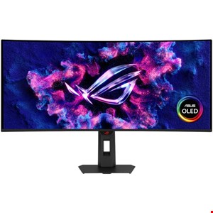 Asus ROG Strix OLED XG34WCDMS Gaming Monitor