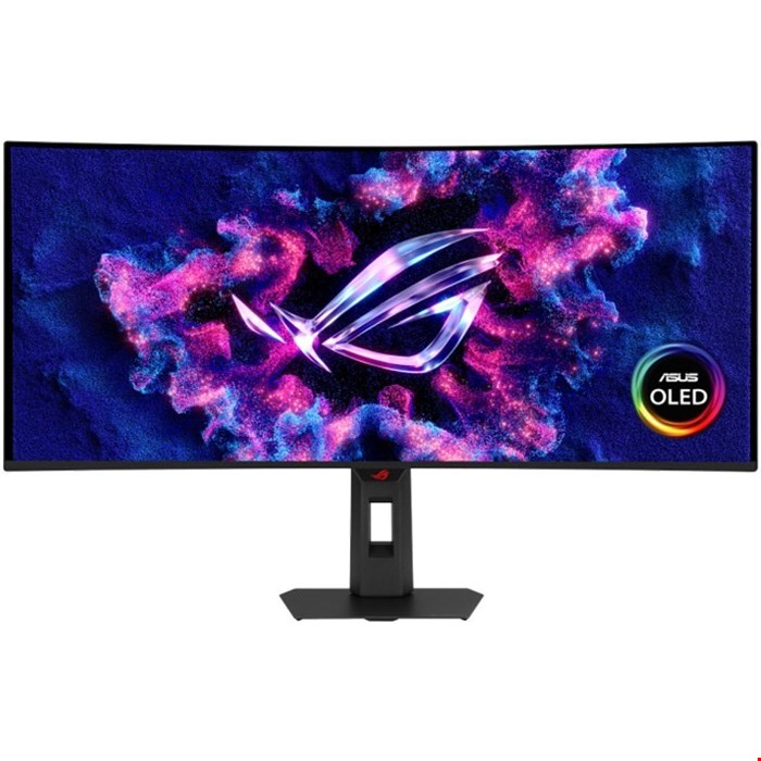 Asus ROG Strix OLED XG34WCDMS Gaming Monitor