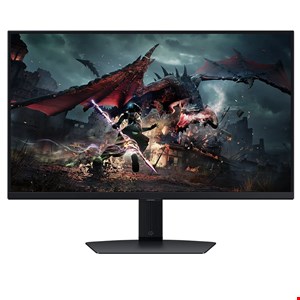 SAMSUNG LS27DG502 Odyssey G50D QHD 180Hz Gaming Monitor