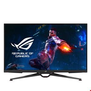  ASUS ROG Swift PG38UQ  38 INCH 4K IPS 144HZ GAMING MONITOR 