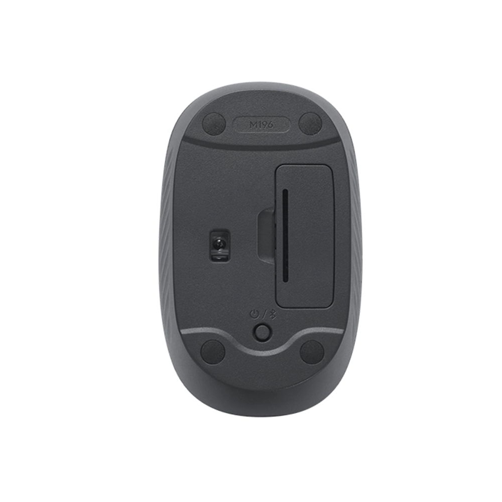 LOGITECH M196 Wireless Mouse 