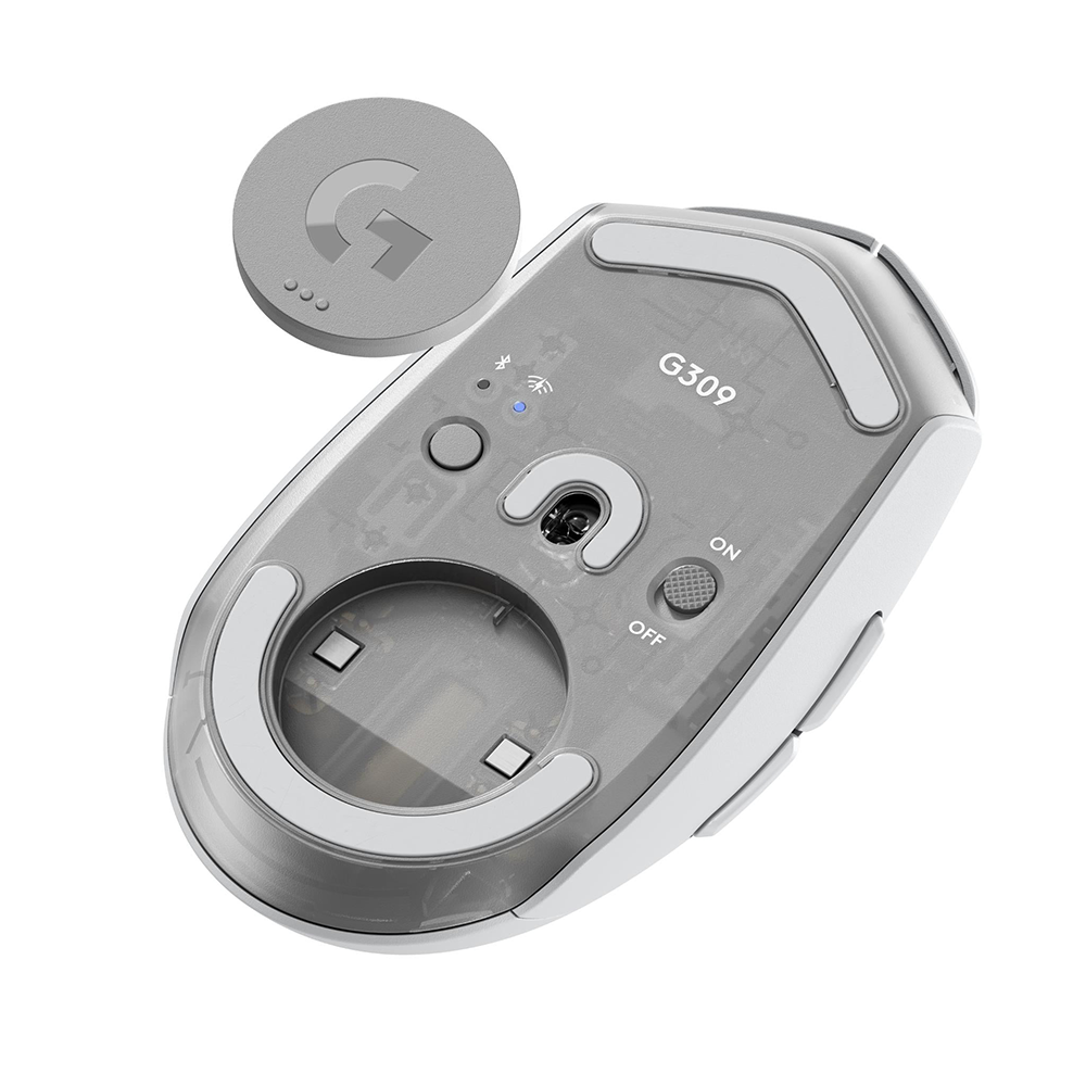  Logitech G309 LIGHTSPEED